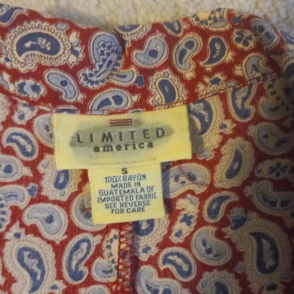 Button Front Dress - Picture 15 of 15